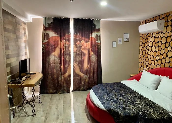 Grand Altunhan Hotel