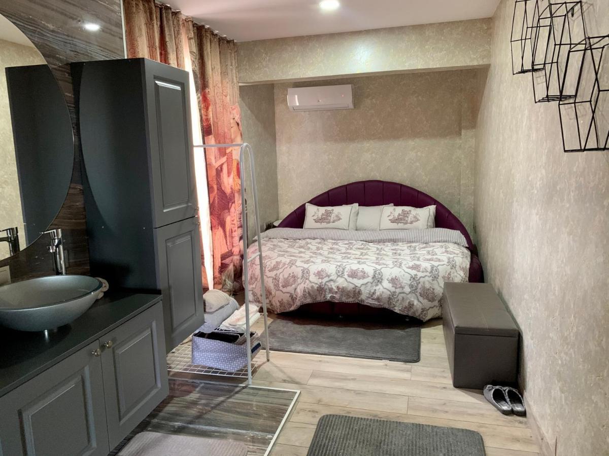 Hotel Grand Altunhan Svilengrad