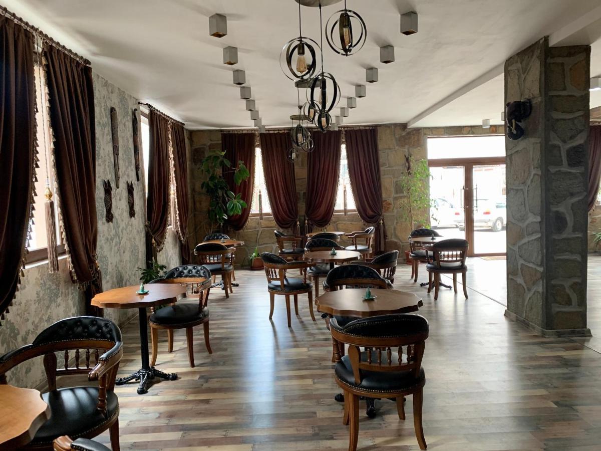 Grand Altunhan * Svilengrad