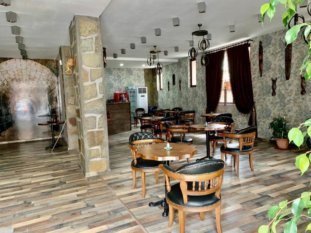 Grand Altunhan Hotel