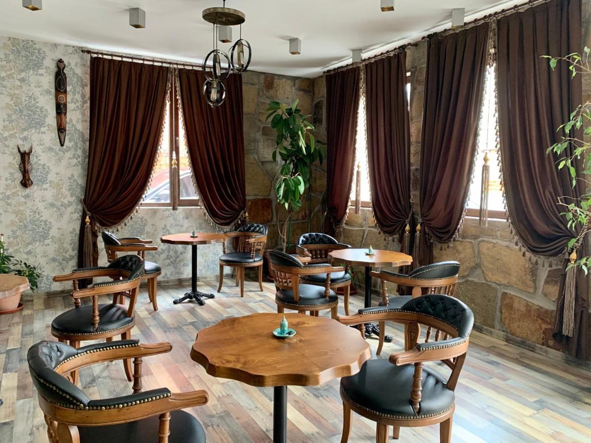 Hotel Grand Altunhan Svilengrad