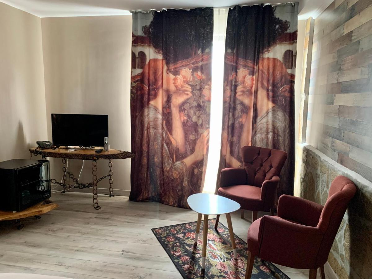 Hotel Grand Altunhan Svilengrad