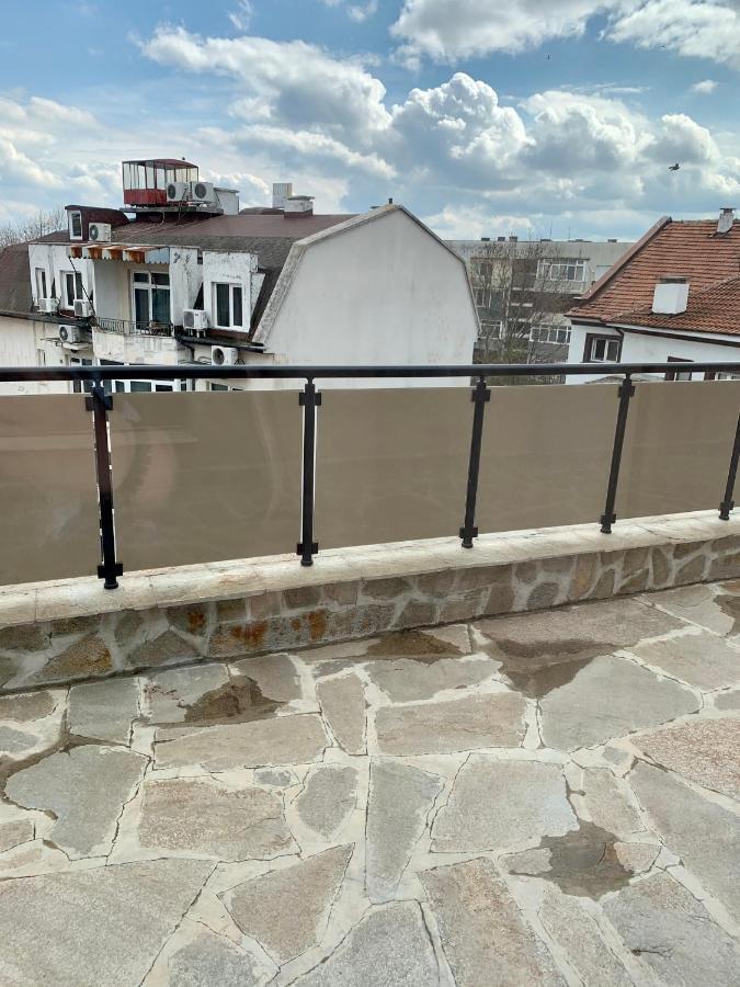 Grand Altunhan * Svilengrad