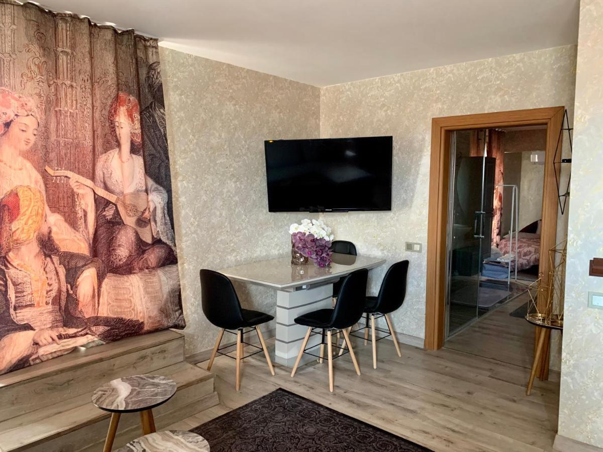 Hotel Grand Altunhan Svilengrad