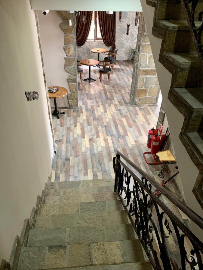 Grand Altunhan Svilengrad