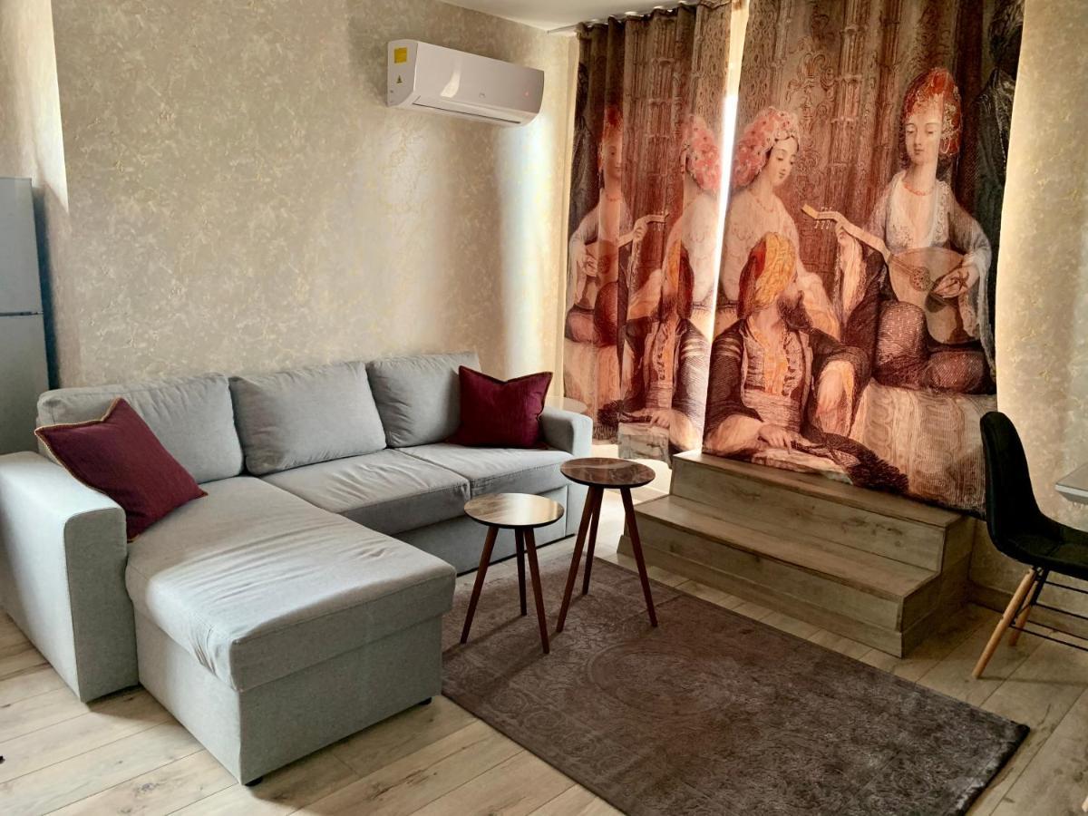 Hotel Grand Altunhan Svilengrad