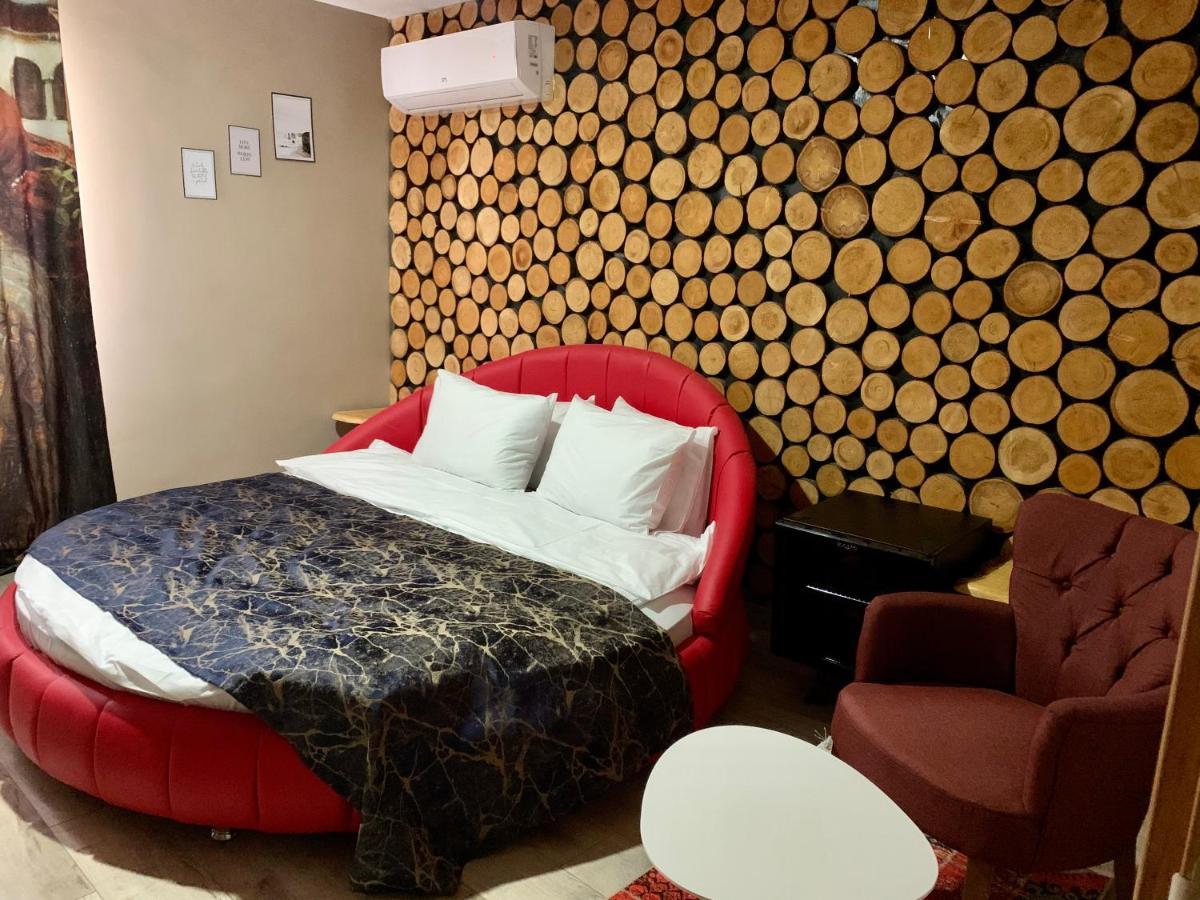 Hotel Grand Altunhan Svilengrad