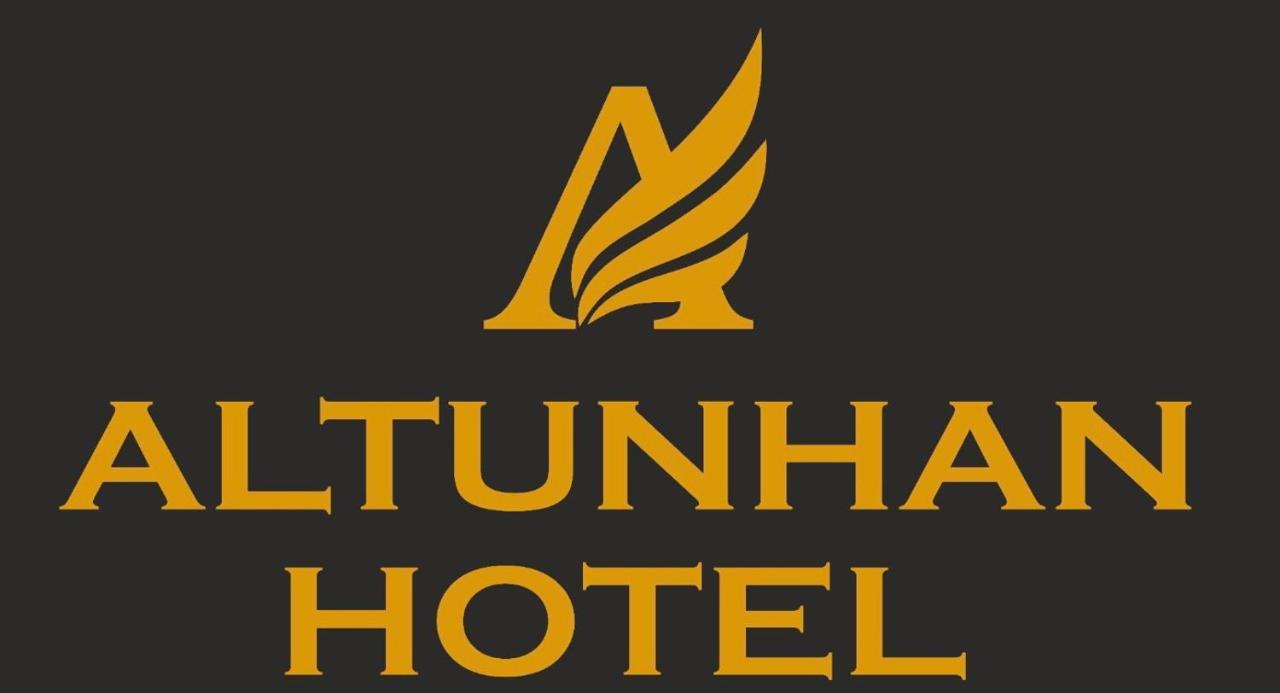 Hotel Grand Altunhan Svilengrad