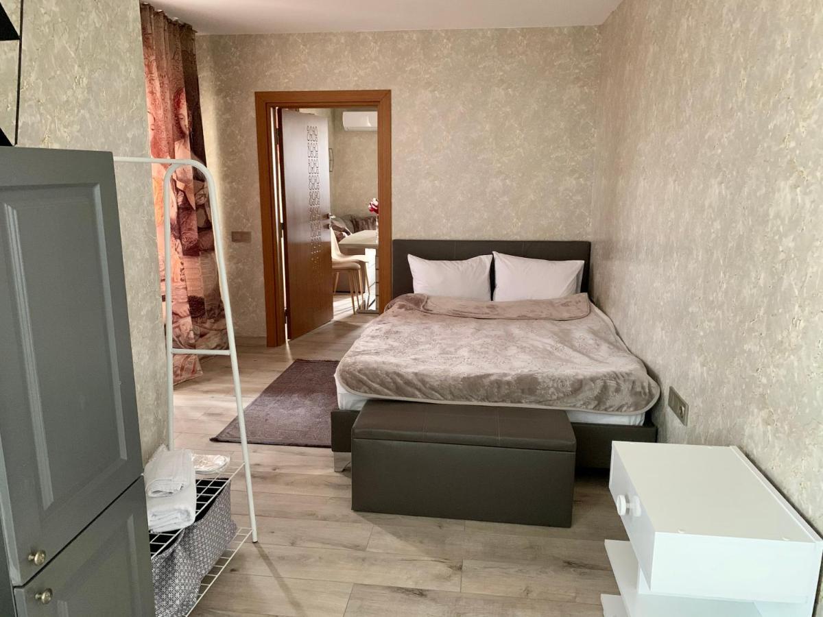 Hotel Grand Altunhan Svilengrad