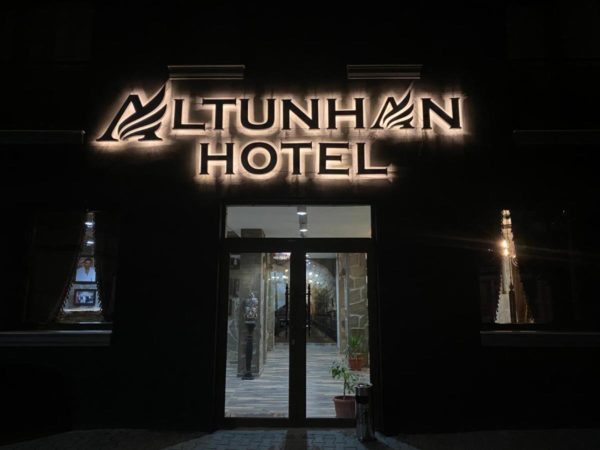 Grand Altunhan Svilengrad